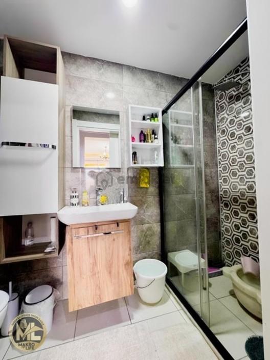 Acil Satılık Cadde Üstü 4,5+1 Lüx Butik Villa - 23