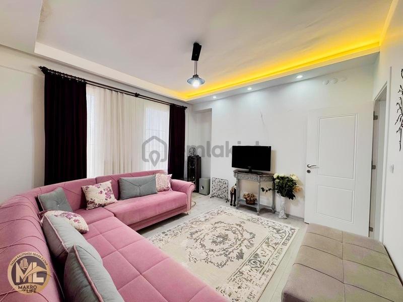 Acil Satılık Cadde Üstü 4,5+1 Lüx Butik Villa - 25