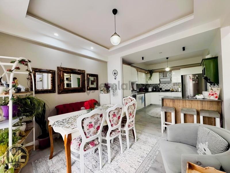 Acil Satılık Cadde Üstü 4,5+1 Lüx Butik Villa - 6