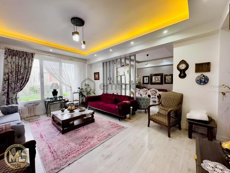 Acil Satılık Cadde Üstü 4,5+1 Lüx Butik Villa - 12