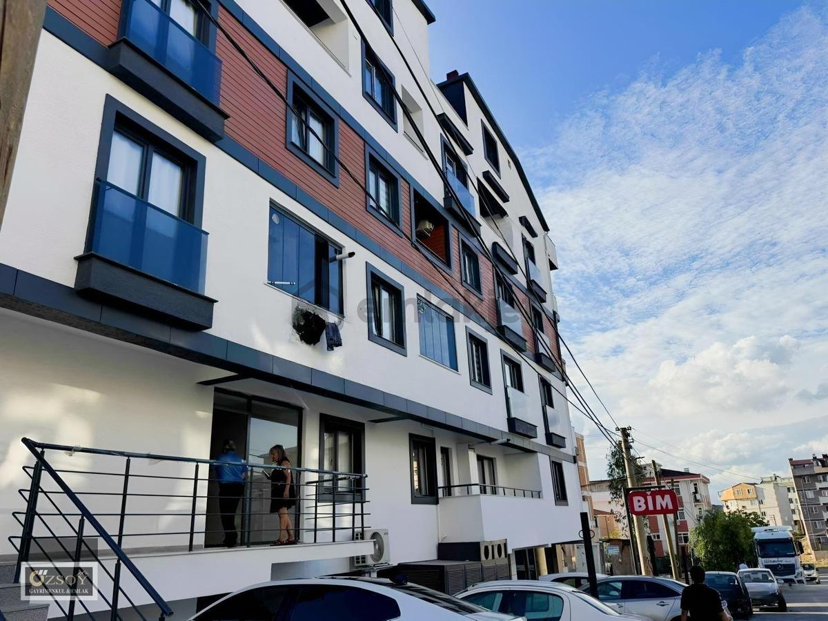 İnönü Mahallesin'de Satılık Arakat Daire - 15