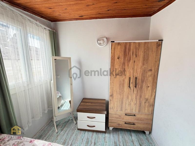 Fethiye Tuzlada Eşyalı Uzun Dönem Kiralık Daire - 8