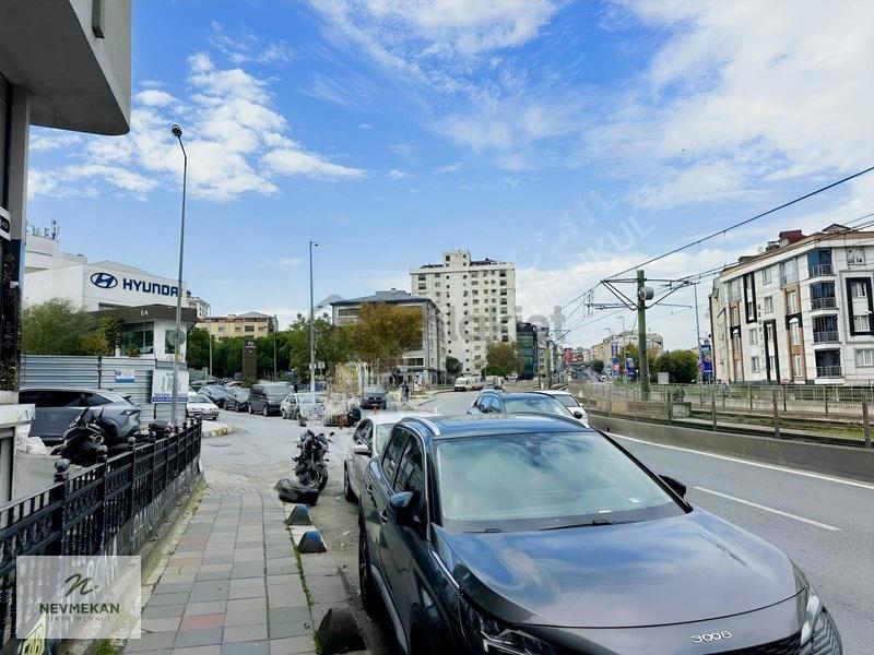Nevmekan'dan Kurulu Sistem Devren Satılık K.boya & Tamirhane - 33