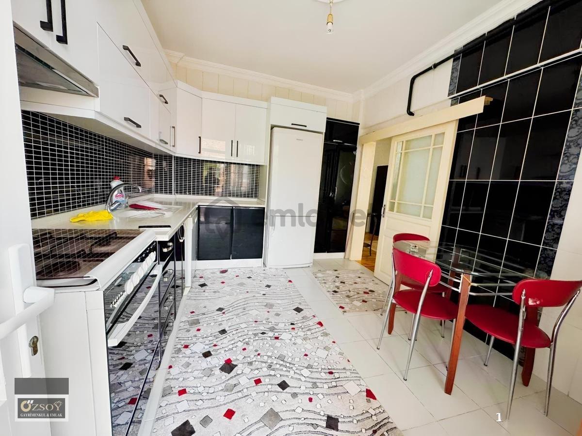 Marmarayın Yanı Başında Eşyalı Kiralık Daire - 2