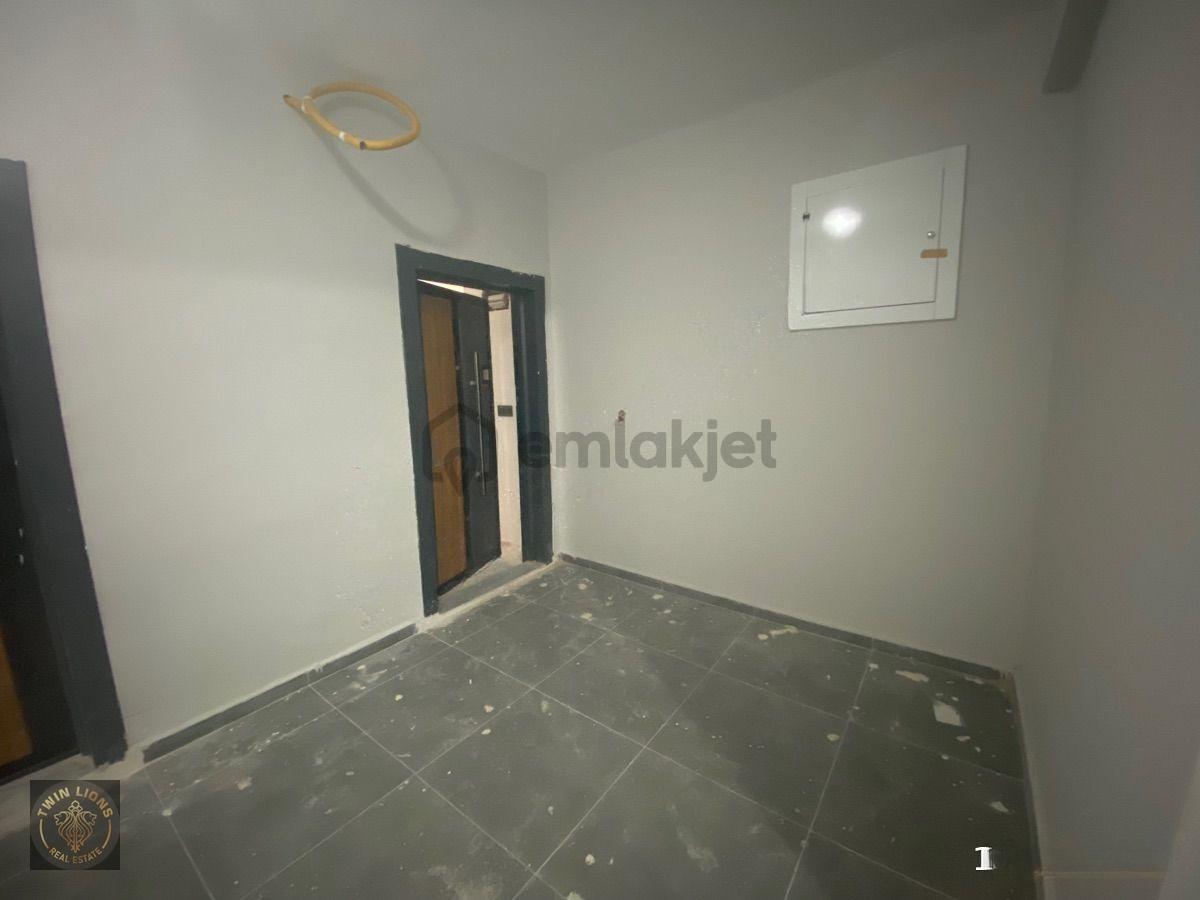 İskenderun İsmet İnönü'de Satılık 3+1 Sıfır Lüks Daire - 9