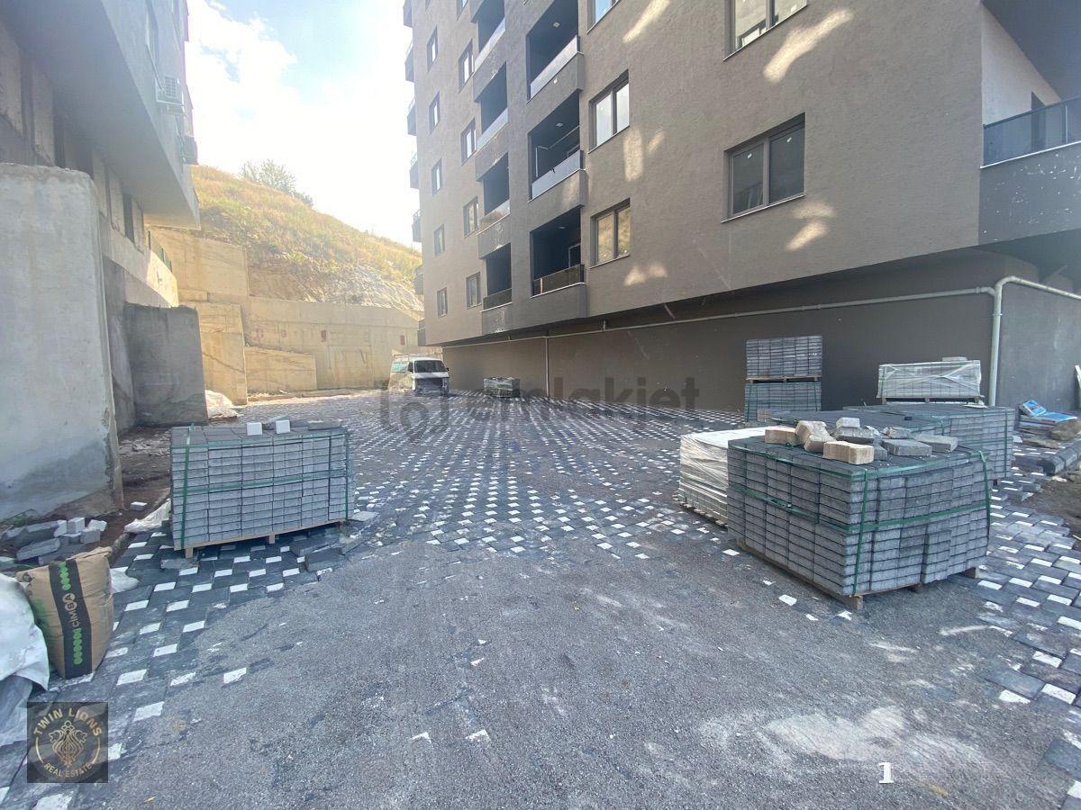 İskenderun İsmet İnönü'de Satılık 3+1 Sıfır Lüks Daire - 5