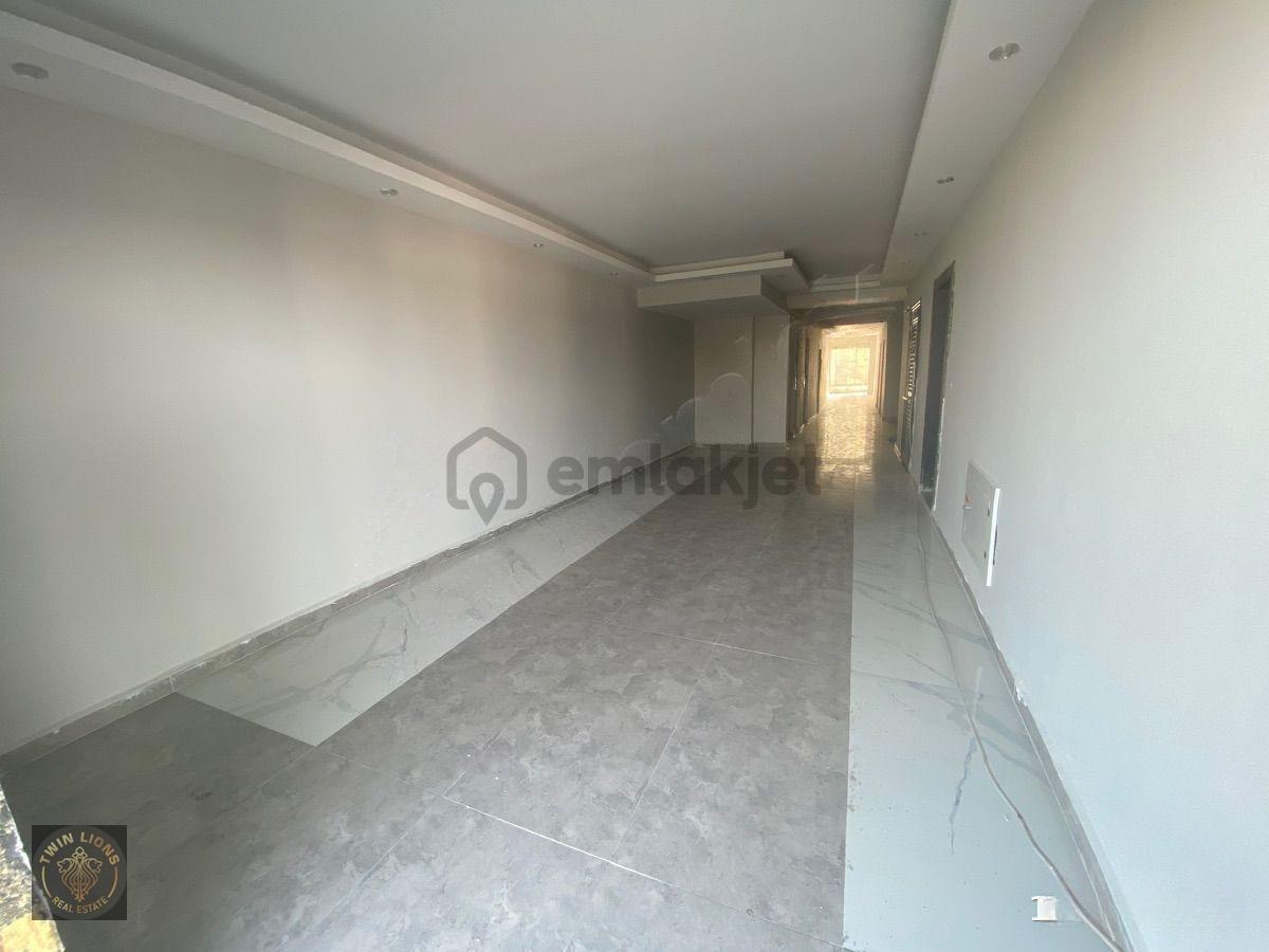 İskenderun İsmet İnönü'de Satılık 3+1 Sıfır Lüks Daire - 6