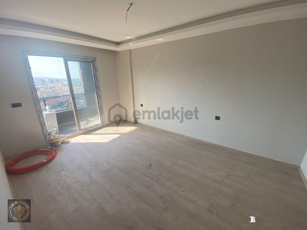 İskenderun İsmet İnönü'de Satılık 3+1 Sıfır Lüks Daire - 19