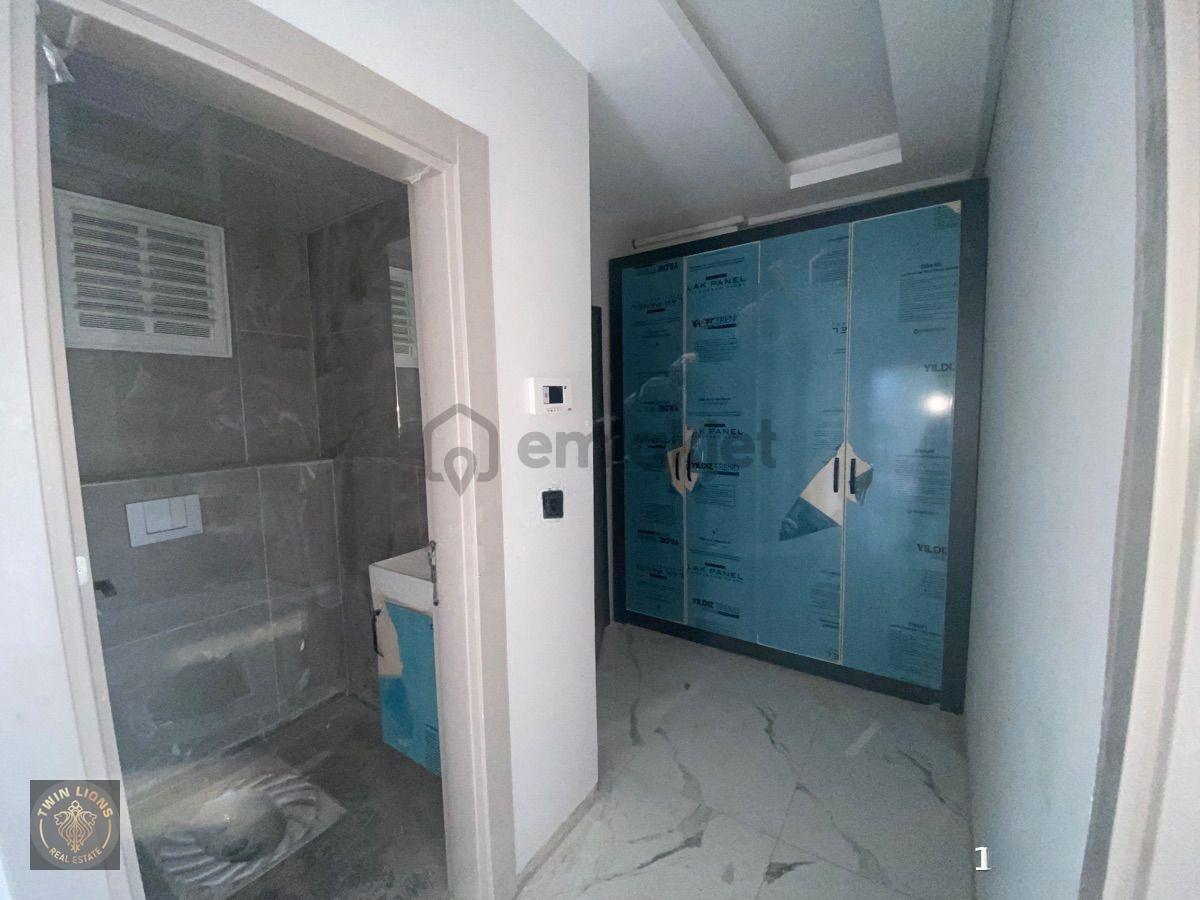 İskenderun İsmet İnönü'de Satılık 3+1 Sıfır Lüks Daire - 10