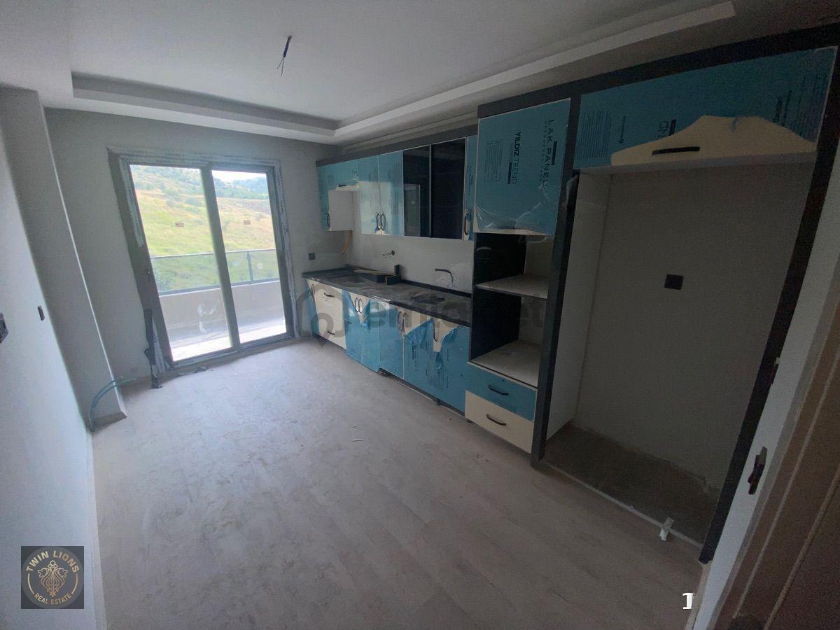 İskenderun İsmet İnönü'de Satılık 3+1 Sıfır Lüks Daire - 12