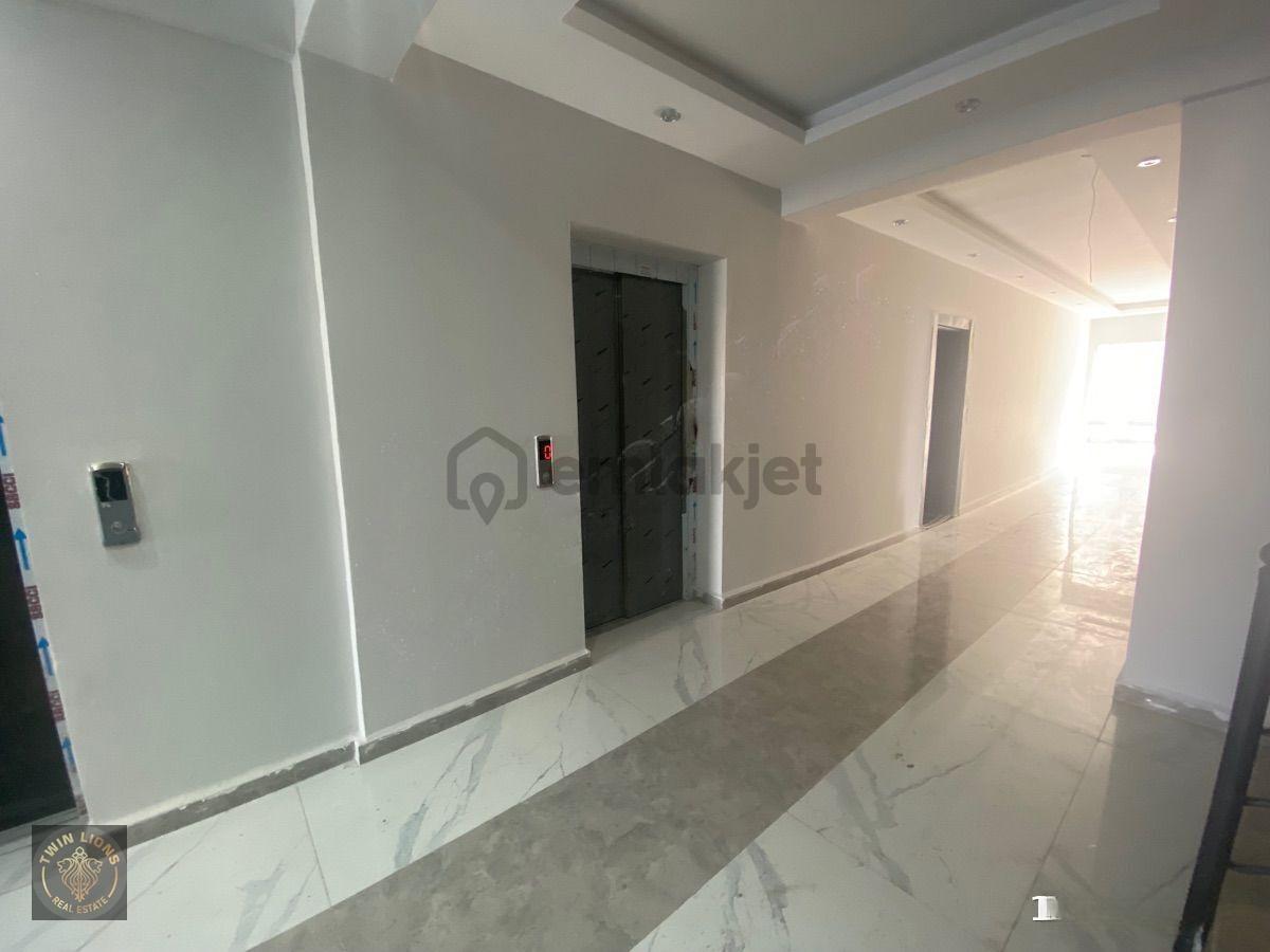 İskenderun İsmet İnönü'de Satılık 3+1 Sıfır Lüks Daire - 8
