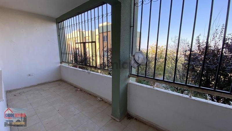 Cadde Seyran'dan Satılık 2+1 Akebe Toki Dairesi - 10
