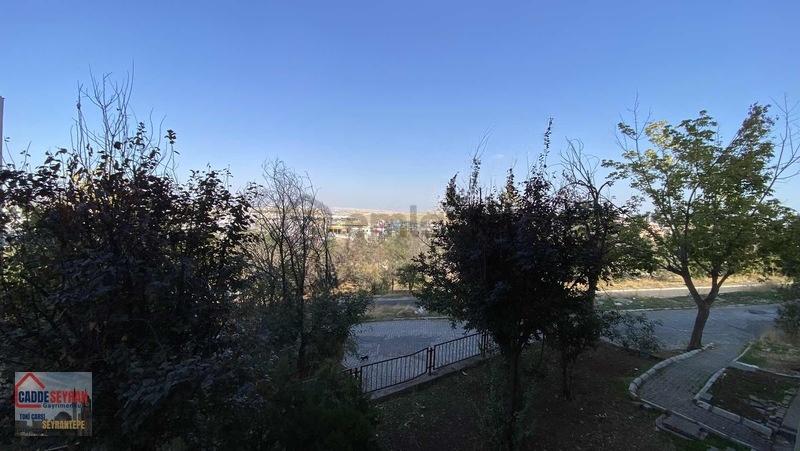 Cadde Seyran'dan Satılık 2+1 Akebe Toki Dairesi - 12