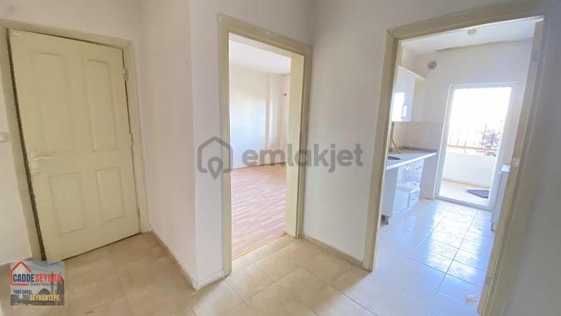 Cadde Seyran'dan Satılık 2+1 Akebe Toki Dairesi - 25