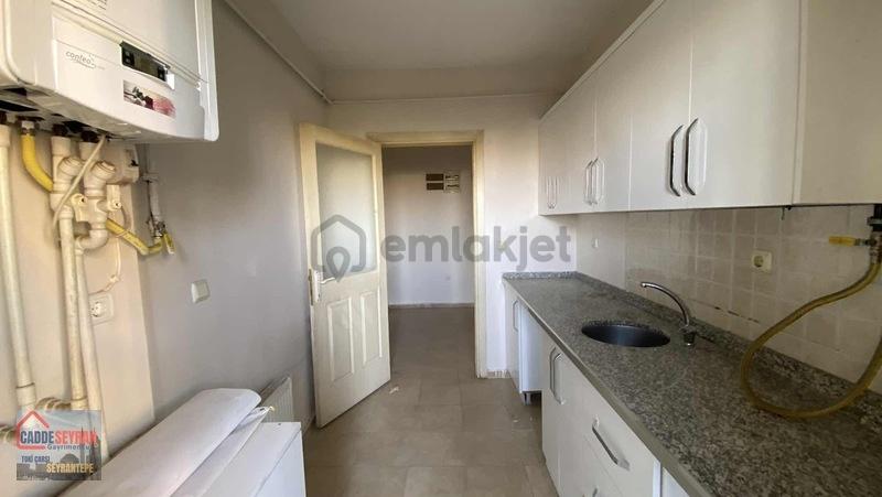 Cadde Seyran'dan Satılık 2+1 Akebe Toki Dairesi - 8