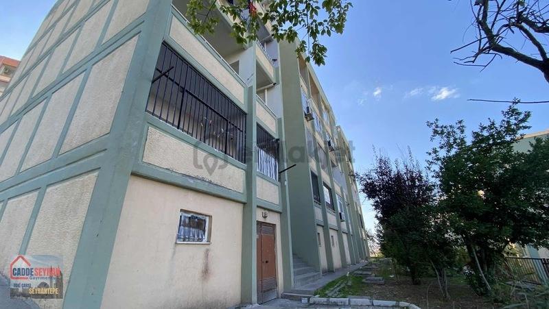 Cadde Seyran'dan Satılık 2+1 Akebe Toki Dairesi - 29