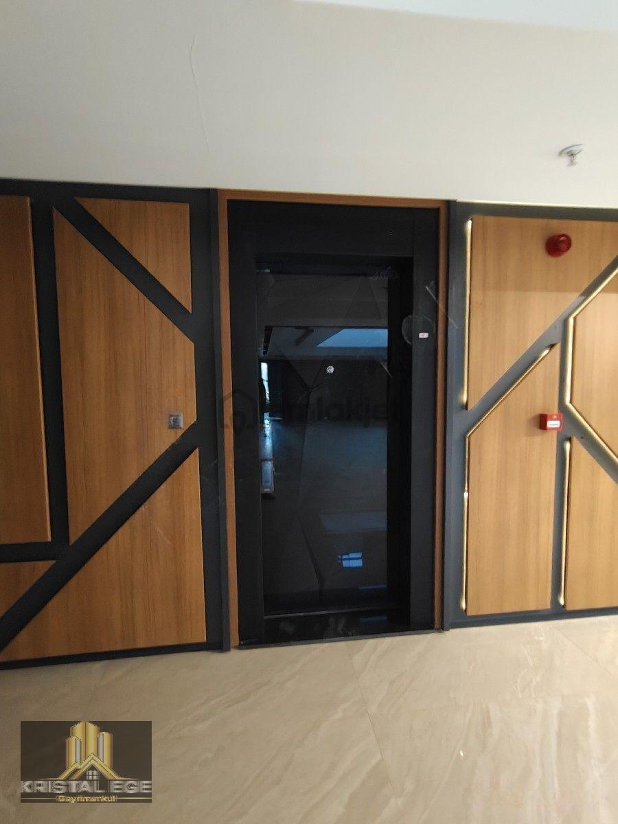 Aydın La Perla Rezidans'da Kiralık Lüks Ofisler - 7
