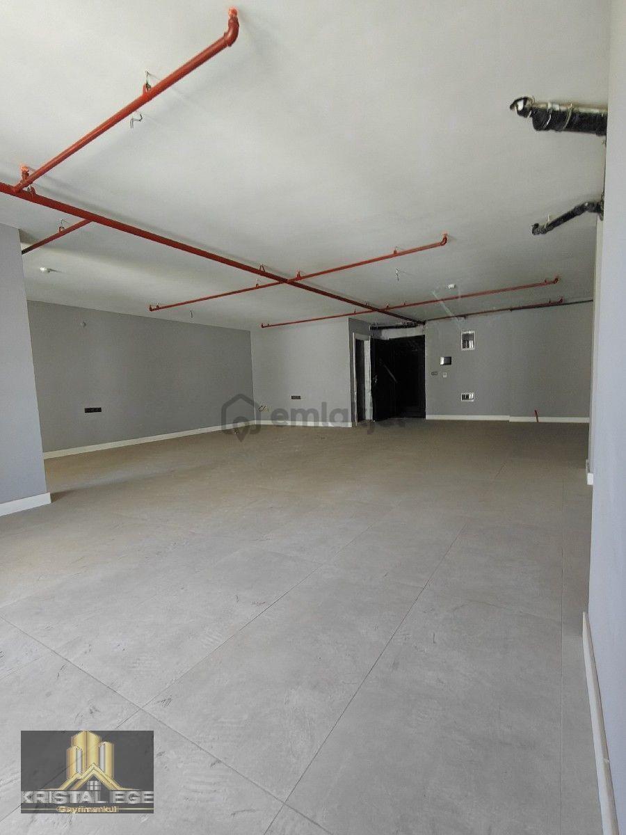 Aydın La Perla Rezidans'da Kiralık Lüks Ofisler - 14