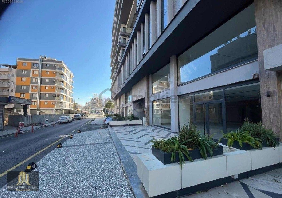 Aydın La Perla Rezidans'da Kiralık Lüks Ofisler - 2