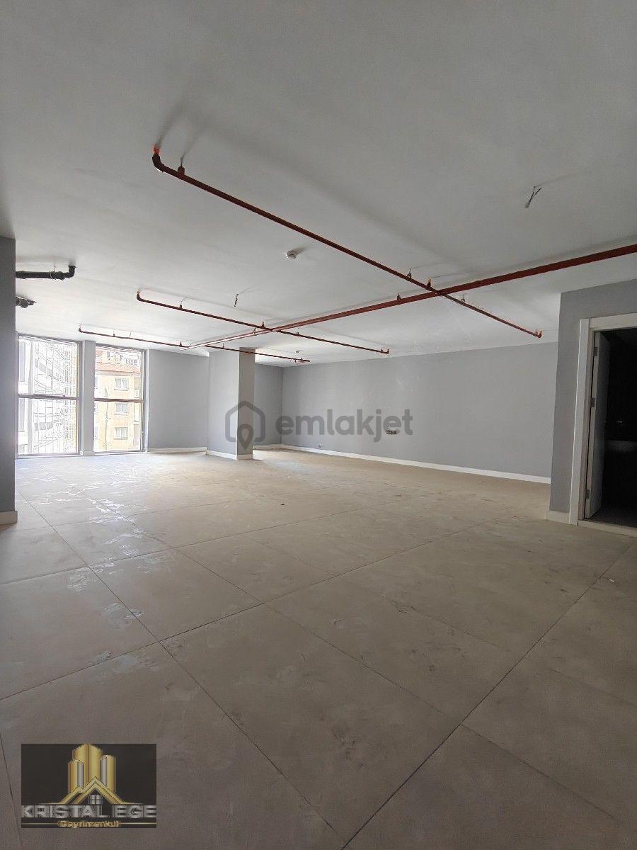 Aydın La Perla Rezidans'da Kiralık Lüks Ofisler - 9