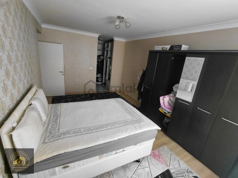 Merkezi Konumda Satılık Site Dairesi - 11