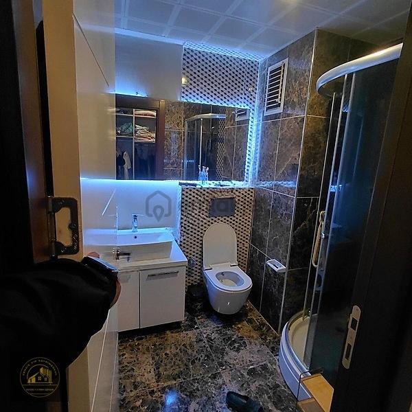Merkezi Konumda Satılık Site Dairesi - 26