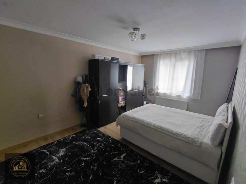 Merkezi Konumda Satılık Site Dairesi - 14