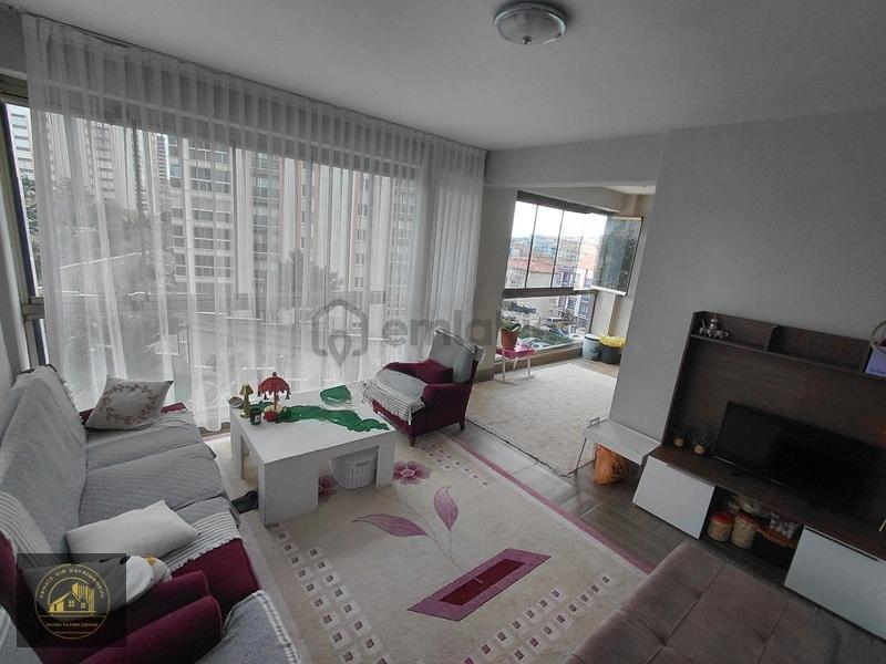 Merkezi Konumda Satılık Site Dairesi - 30