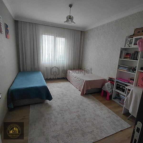 Merkezi Konumda Satılık Site Dairesi - 20