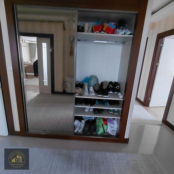 Merkezi Konumda Satılık Site Dairesi - 7
