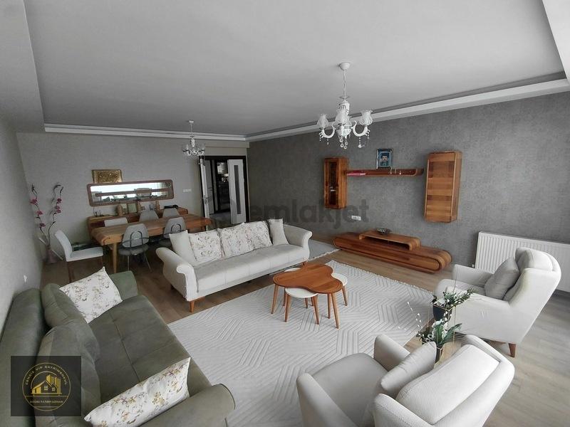 Merkezi Konumda Satılık Site Dairesi - 9