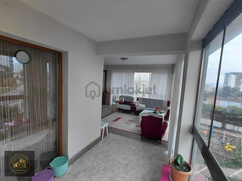 Merkezi Konumda Satılık Site Dairesi - 31