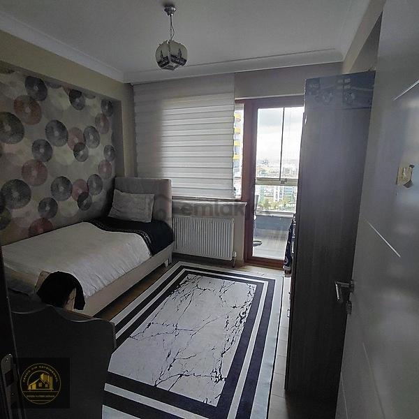 Merkezi Konumda Satılık Site Dairesi - 22