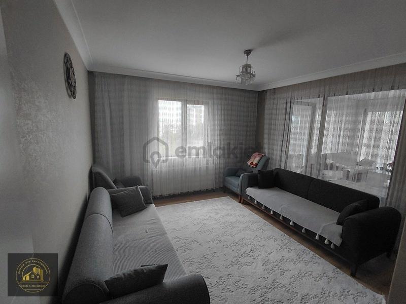 Merkezi Konumda Satılık Site Dairesi - 18
