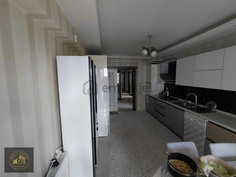 Merkezi Konumda Satılık Site Dairesi - 25