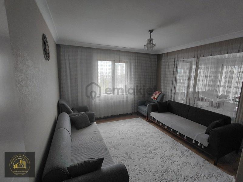 Merkezi Konumda Satılık Site Dairesi - 15