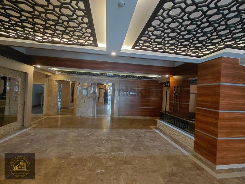 Merkezi Konumda Satılık Site Dairesi - 2