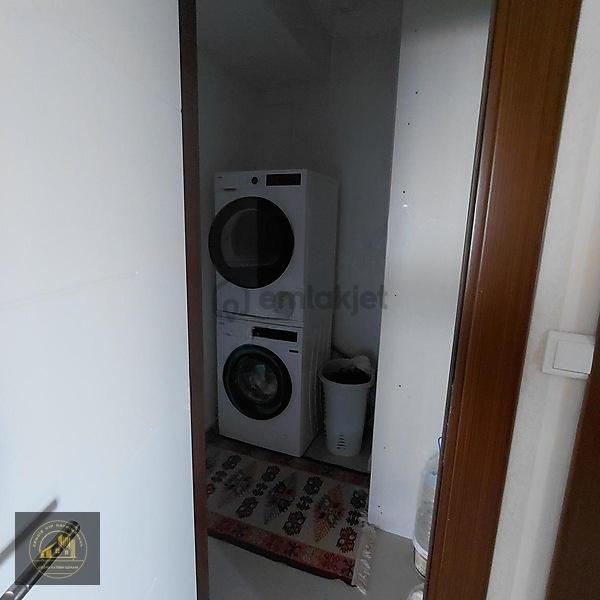 Merkezi Konumda Satılık Site Dairesi - 28