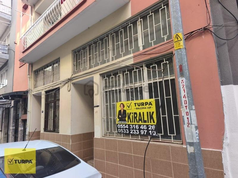 Sevgi Yoluna 50 Metre 30 M2 Kiralık Depo - 5