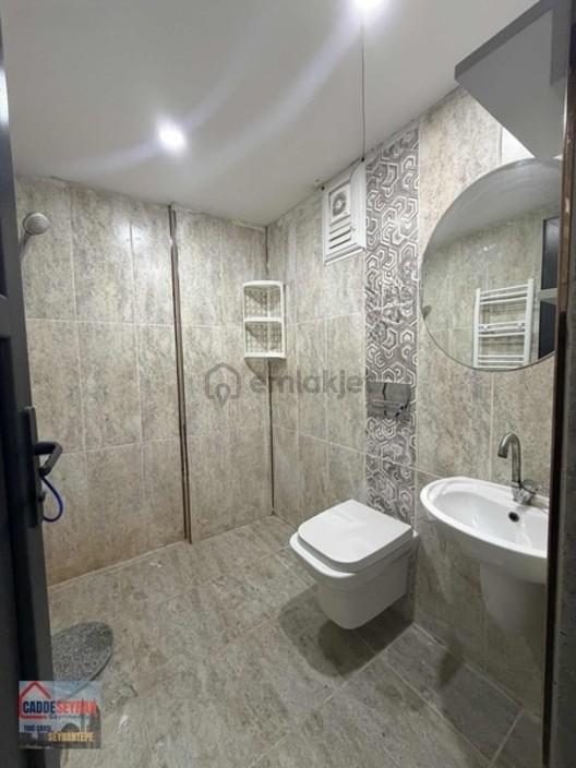 Cadde Seyran'dan Akpiyar Da Kiralık 2+0 Daire - 8