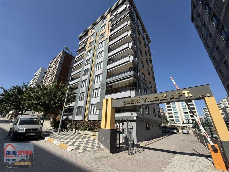 Cadde Seyran'dan Akpiyar Da Kiralık 2+0 Daire