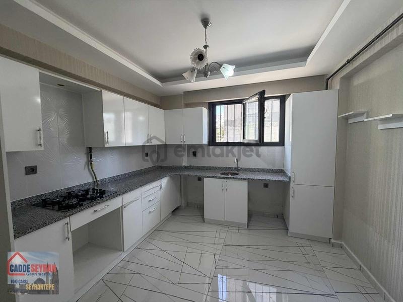 Cadde Seyran'dan Akpiyar Da Kiralık 2+0 Daire - 7