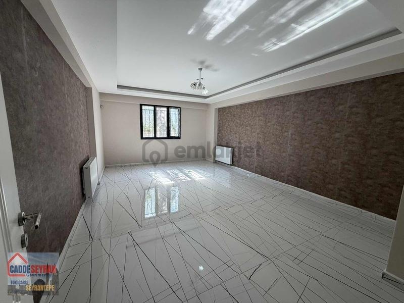 Cadde Seyran'dan Akpiyar Da Kiralık 2+0 Daire - 3