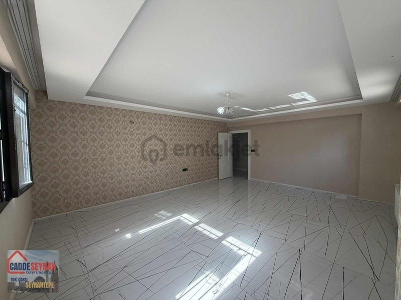 Cadde Seyran'dan Akpiyar Da Kiralık 2+0 Daire - 4