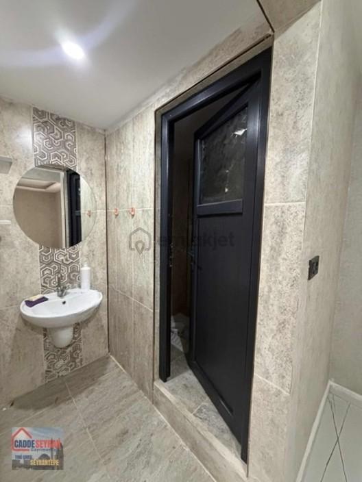 Cadde Seyran'dan Akpiyar Da Kiralık 2+0 Daire - 11