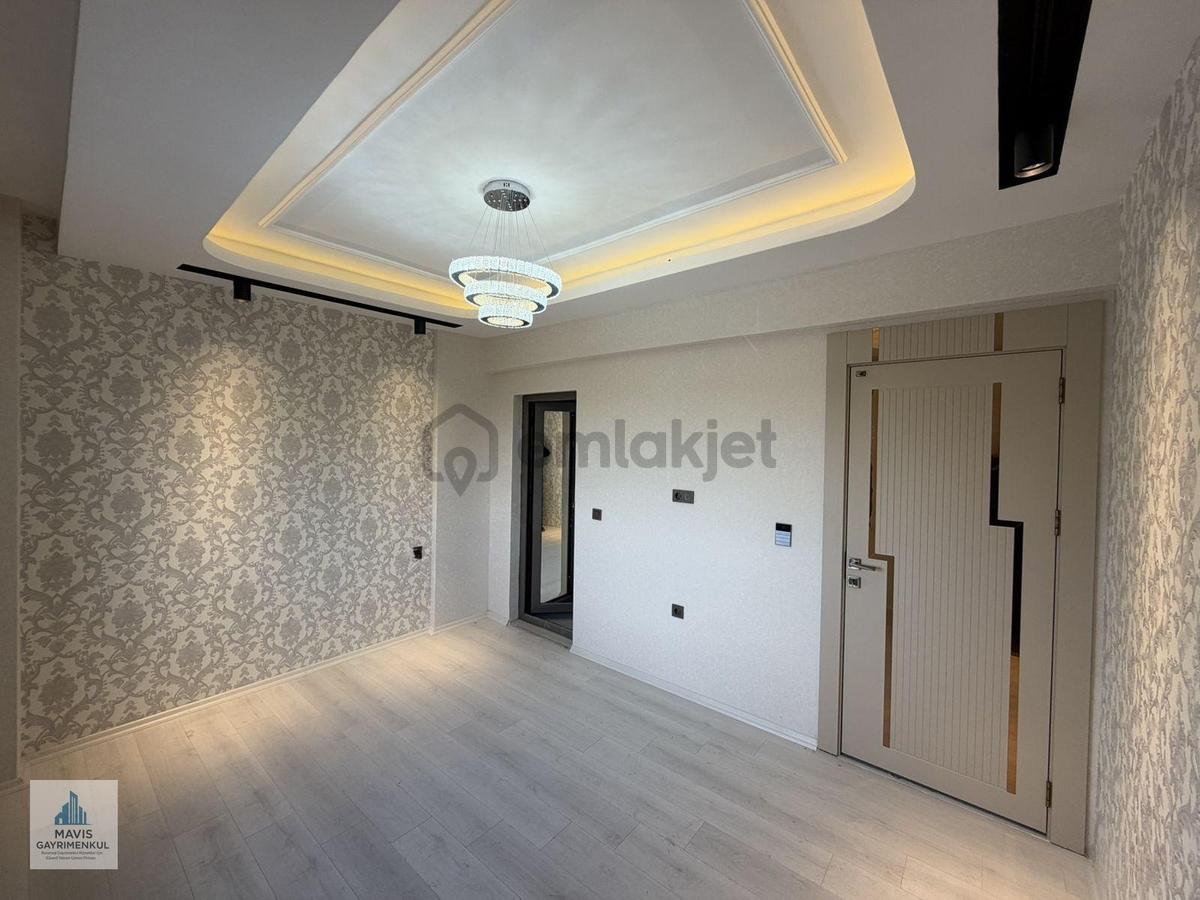 Göktürk Satılık 2.5+1 Akıllı Sistem Daire Maviş Gyo’dan - 10