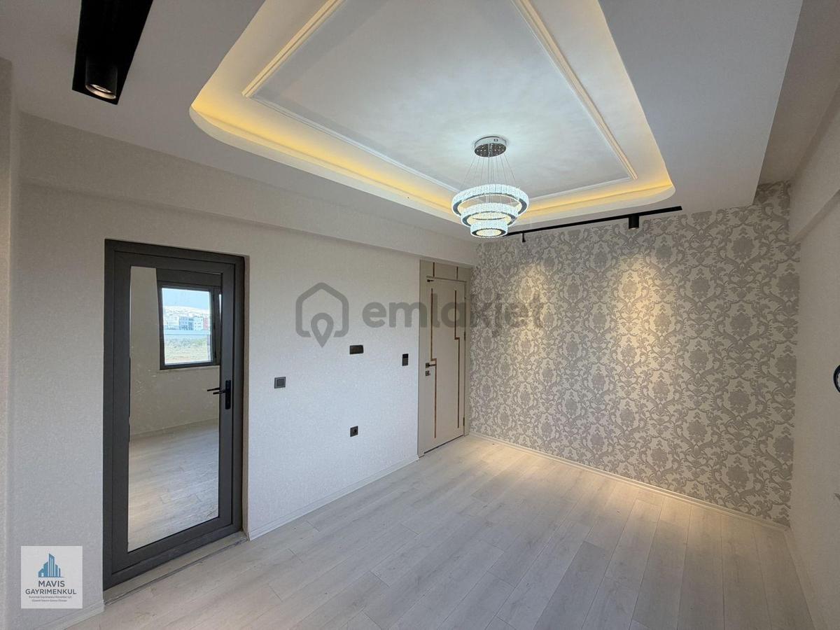 Göktürk Satılık 2.5+1 Akıllı Sistem Daire Maviş Gyo’dan - 12