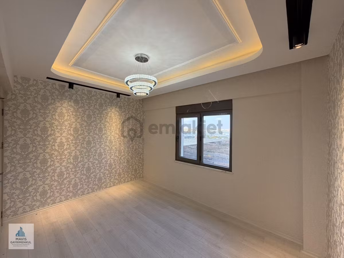 Göktürk Satılık 2.5+1 Akıllı Sistem Daire Maviş Gyo’dan - 11