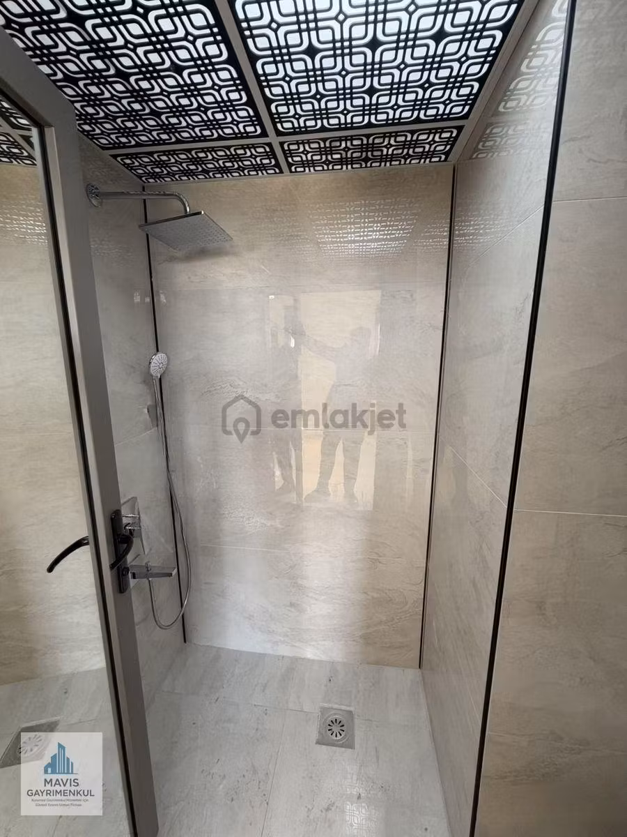 Göktürk Satılık 2.5+1 Akıllı Sistem Daire Maviş Gyo’dan - 24