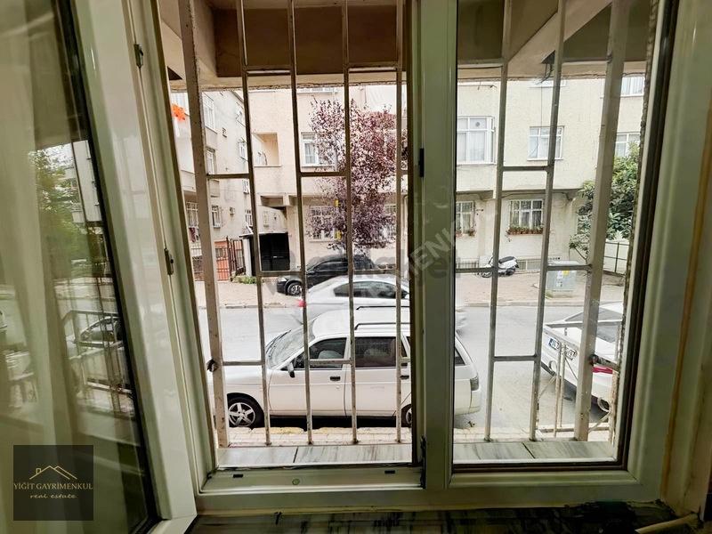 Hürriyet Mahallesinde Yüksek Giriş Balkonlu Satılık Daire - 16